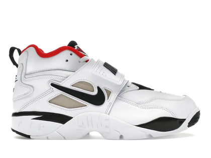 Nike Air Diamond Turf Proto '92 Atlanta Falcons - authentic Nike sneakers