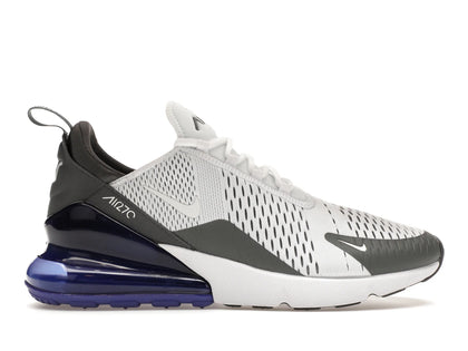Nike Air Max 270 Persian Violet - authentic Nike sneakers