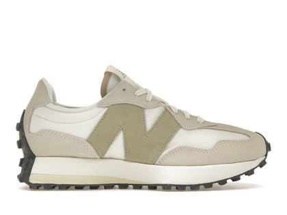 New Balance 327 Turtledove Fatigue Green (Women's) - authentic New Balance sneakers