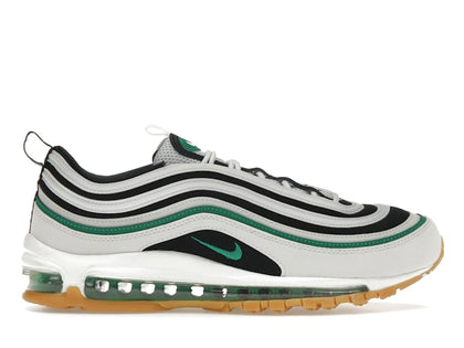Nike Air Max 97 Photon Dust Malachite - authentic Nike sneakers