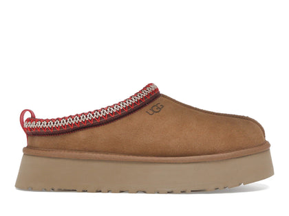 UGG Tazz II Slipper Chestnut (Women's) - authentic UGG sneakers