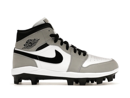 Jordan 1 Retro MCS Light Smoke Grey - authentic Jordan sneakers