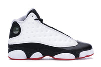 Jordan 13 Retro He Got Game (2018) (GS)