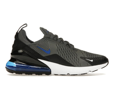 Nike Air Max 270 Iron Grey Game Royal