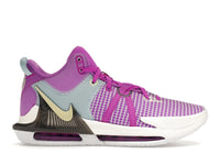 Nike LeBron Witness 7 Fuchsia Dream