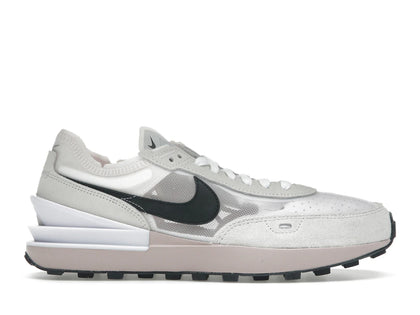 Nike Waffle One White Pink Oxford (Women's) - authentic Nike sneakers