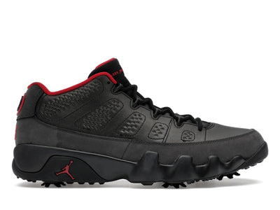 Jordan 9 Retro Low Golf Charcoal