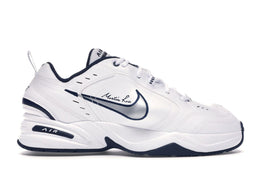 Nike Air Monarch IV Martine Rose White - authentic Nike sneakers