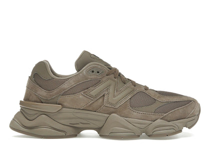New Balance 9060 Chestnut - authentic New Balance sneakers