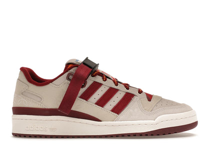 adidas Forum Low Lunar New Year - authentic adidas sneakers