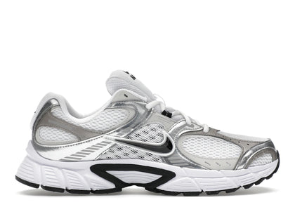 Nike V5 RNR White Vast Grey College Grey Black - authentic Nike sneakers