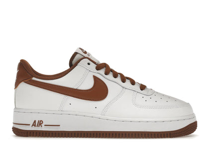 Nike Air Force 1 Low '07 Pecan - authentic Nike sneakers