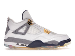 Jordan 4 Retro Golf Eastside Golf - authentic Jordan sneakers