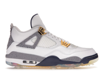 Jordan 4 Retro Golf Eastside Golf - authentic Jordan sneakers