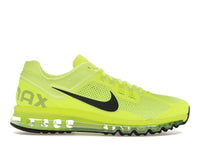 Nike Air Max 2013 Volt Mint Foam