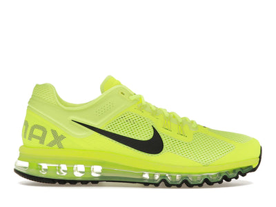 Nike Air Max 2013 Volt Mint Foam