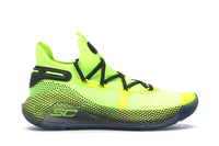 Under Armour Curry 6 Coy Fish