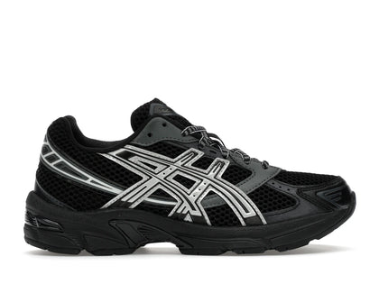 ASICS Gel-1130 Black Glacier Grey - authentic ASICS sneakers