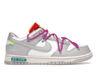 Nike Dunk Low Off-White Los 45