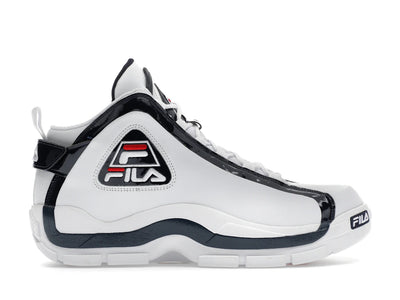 Fila 96 White (2019)