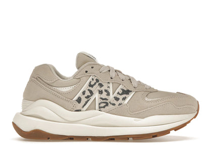 New Balance 57/40 Timberwolf (Women's) - authentic New Balance sneakers