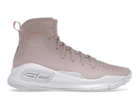 Under Armour Curry 4 Flushed Pink