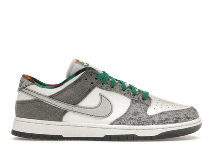 Nike Dunk Low Retro Premium Philly - authentic Nike sneakers