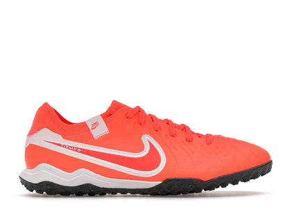 Nike Tiempo Legend 10 Pro TF Mad Energy Pack - authentic Nike sneakers
