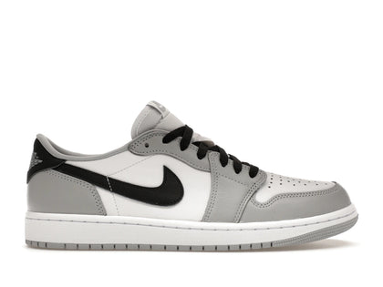 Jordan 1 Retro Low OG Barons - authentic Jordan sneakers