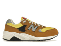 New Balance 580 Real Mad Brown