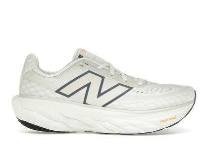 New Balance Fresh Foam 1080v14 Sea Salt Vintage Indigo Hot Mango (Women's) - authentic New Balance sneakers