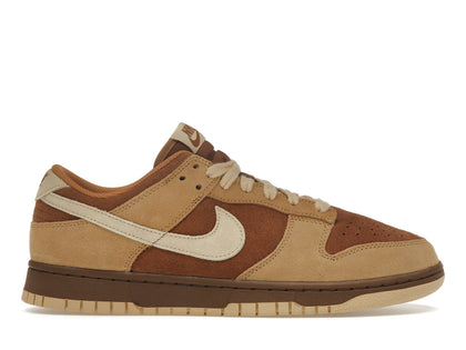 Nike Dunk Low Reverse Maple (Women's) - authentic Nike sneakers
