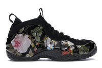 Nike Air Foamposite One Floral