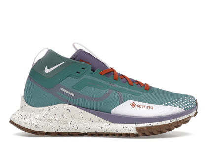 Nike React Pegasus Trail 4 Gore-Tex Bicoastal Phantom Barely Grape Daybreak (Women's) - authentic Nike sneakers