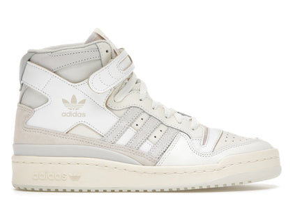 adidas Forum 84 High Orbit Grey - authentic adidas sneakers