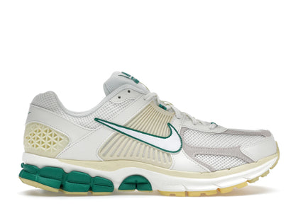 Nike Zoom Vomero 5 Malachite Alabaster - authentic Nike sneakers