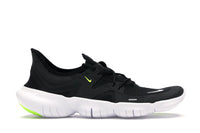 Nike Free RN 5.0 Black Anthracite