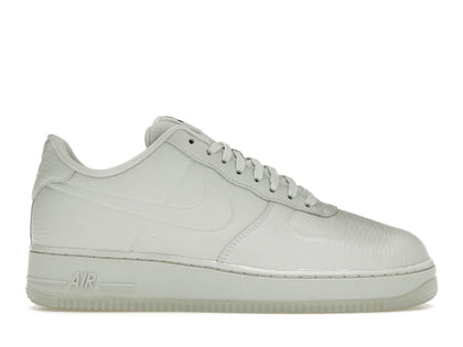 Nike Air Force 1 Low '07 Pro-Tech Waterproof Light Silver - authentic Nike sneakers
