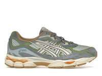 ASICS Gel-NYC Cold Moss Fjord Gray