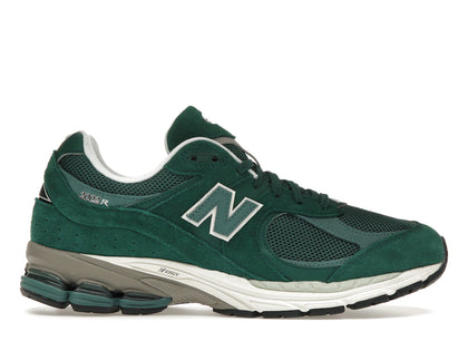 New Balance 2002R New Spruce - authentic New Balance sneakers