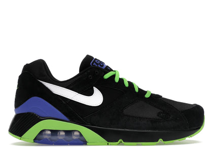 Nike Air Max 180 QS Joker - authentic Nike sneakers