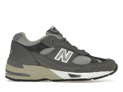 New Balance 991 MiUK Castlerock Navy