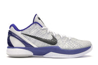 Nike Kobe 6 Concord