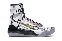 Nike Kobe 9 Elite Gold Fundamentals