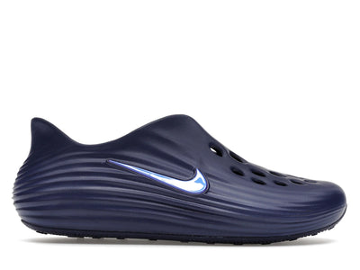 Nike ReactX Rejuven8 Blue Void Indigo Burst