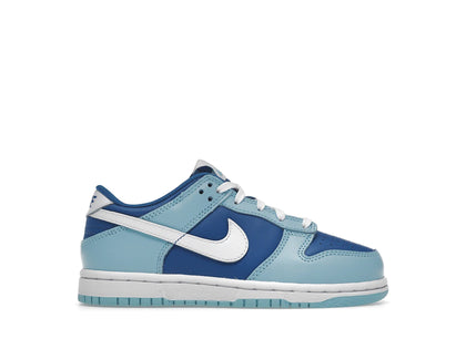Nike Dunk Low Argon (2022) (PS) - authentic Nike sneakers