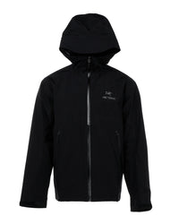 Arc'teryx Beta LT Men's Jacket Black