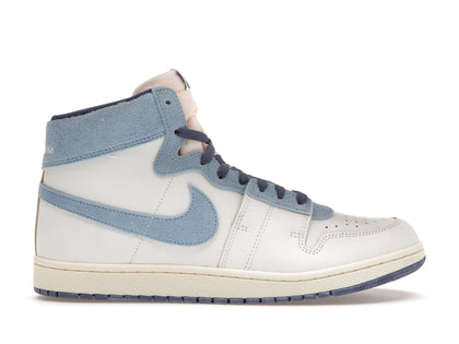 Nike Jordan Air Ship PE SP Every Game Diffused Blue - authentic Jordan sneakers