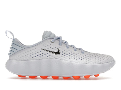 Nike Mind 002 Football Grey (Women's) - authentic Nike sneakers