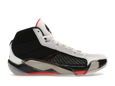 Jordan 38 Fundamentals (Clear Sole)